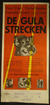 DE GULA STRECKEN (HENRI VIDAL, MARIA MAUBAN, FRANCO ARNOUL)