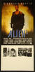 ALIEN 3 (SIGOURNEY WEAVER)