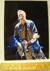 Bragg, Billy - Autograph on photo