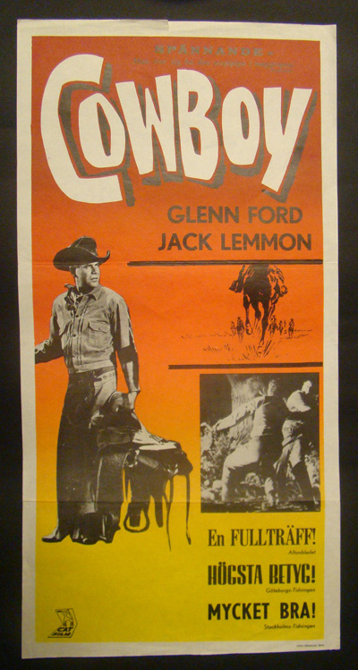 The movie cowboy jack lemmon and glenn ford #6